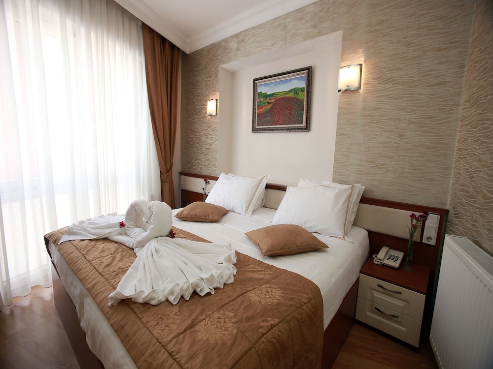 Arife Sultan Hotel 27/59