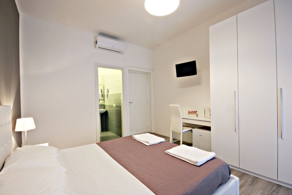 Le Piazze Di Roma Bed And Breakfast 22/47