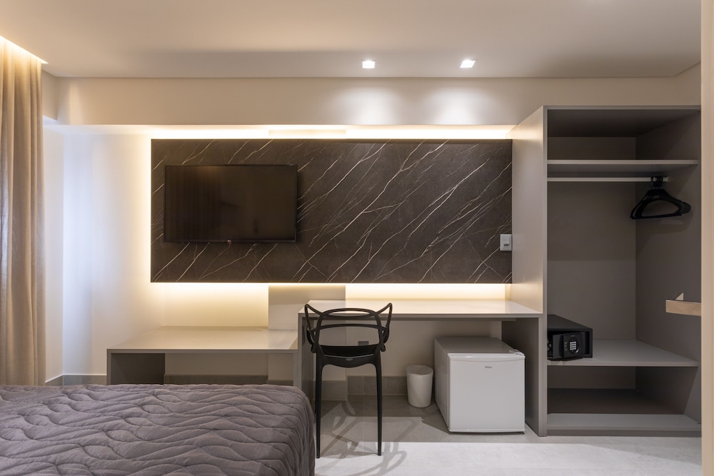 Slaviero Hotel Joao Pessoa 26/60