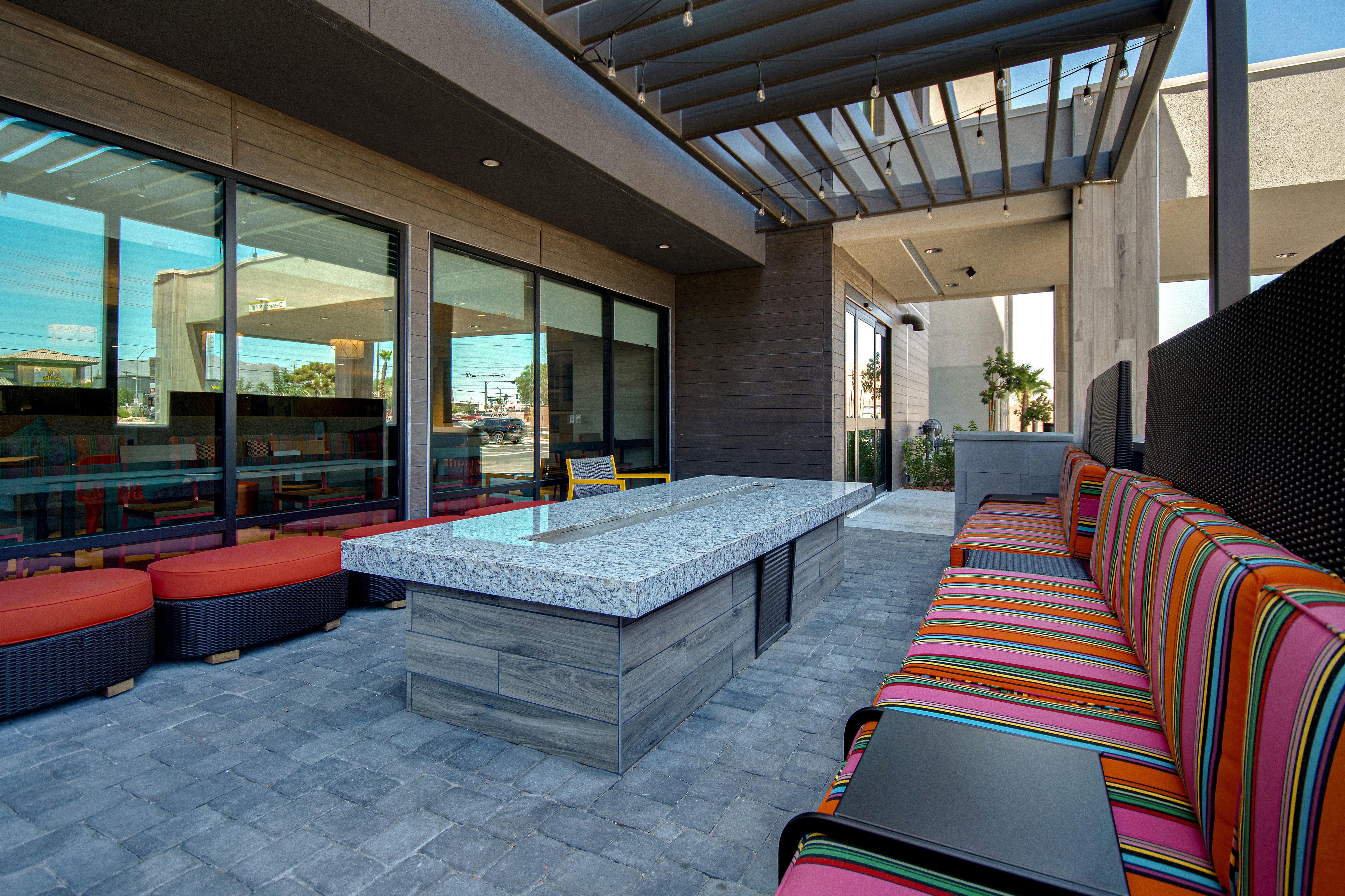 Home2 Suites by Hilton Las Vegas North 21/32