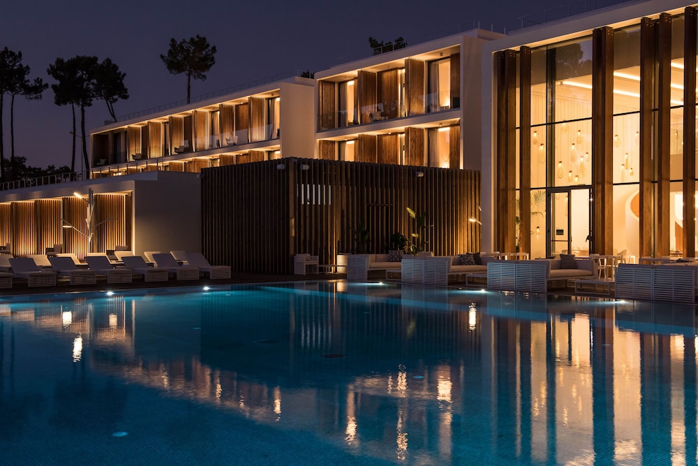 Aroeira Lisbon Hotel Sea & Golf 70/72