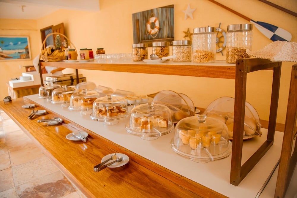 JERI VILLAGE HOTEL 54/64