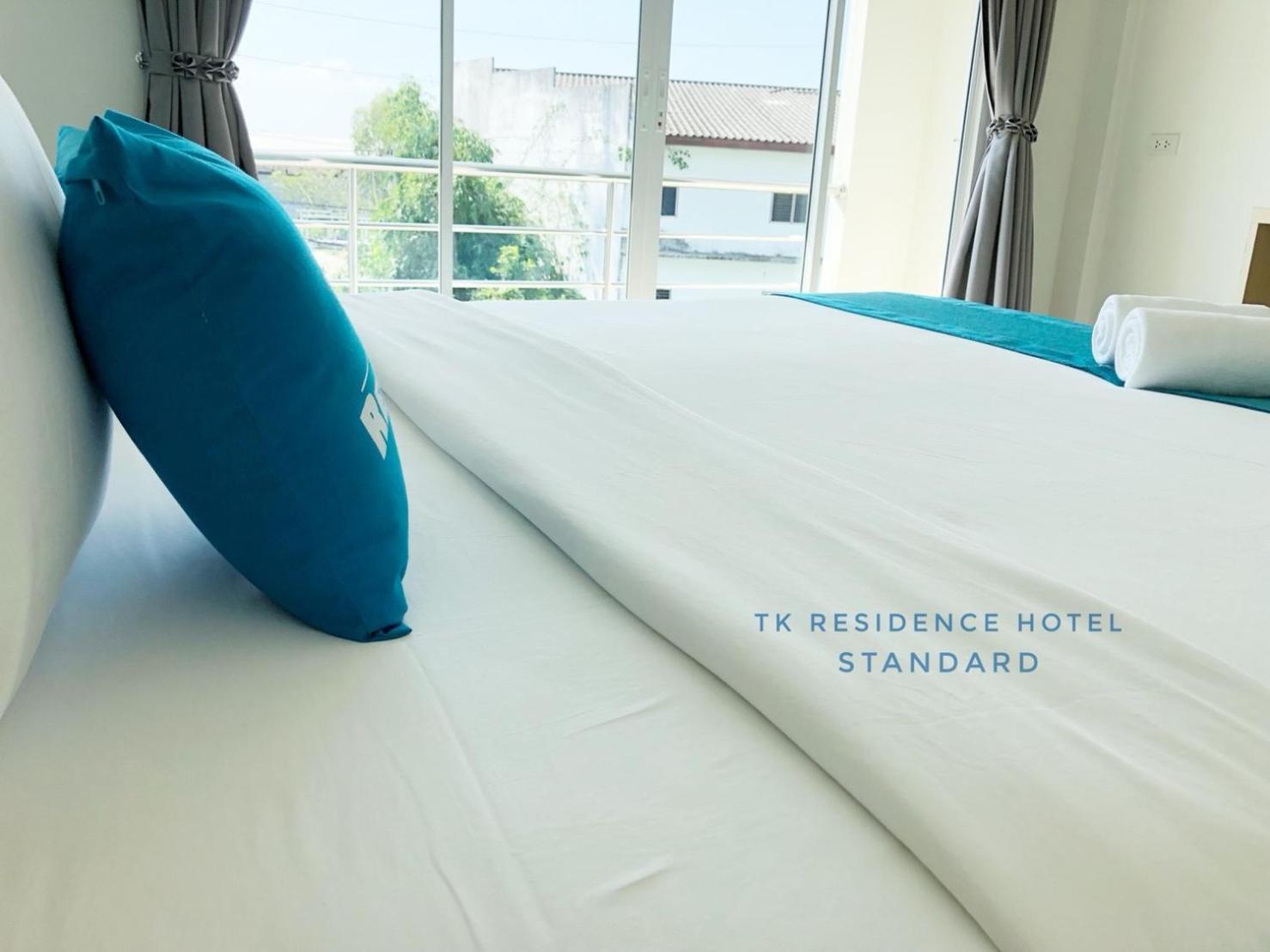 TK Residence 26/51