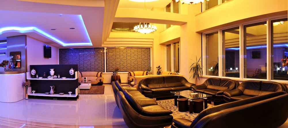 Demosan Otel Amp Spa 27/47