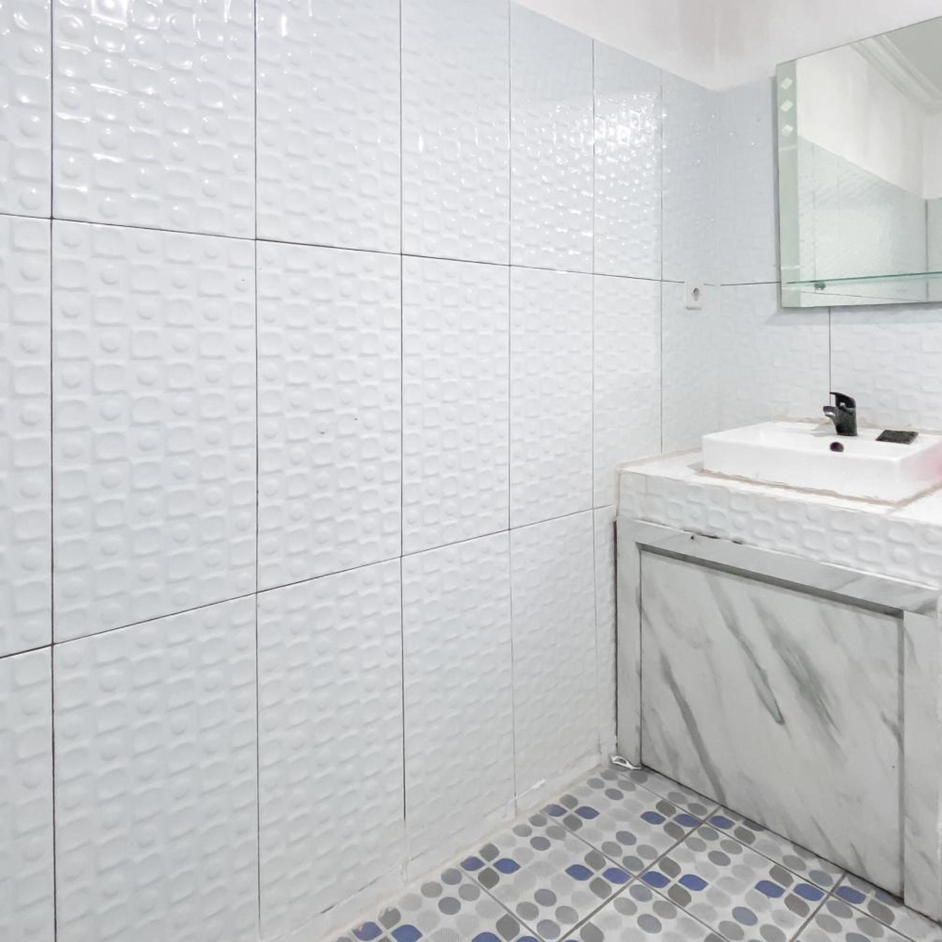 OYO 1370 Sudirman Guesthouse Syariah 53/56