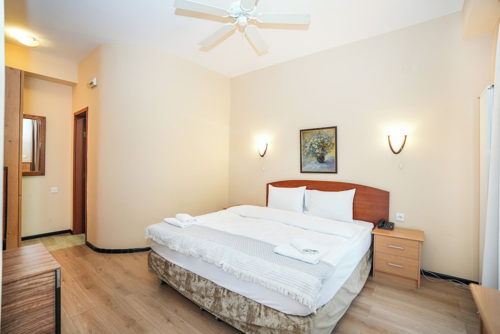 Andza Tbilisi Hotel 30/84