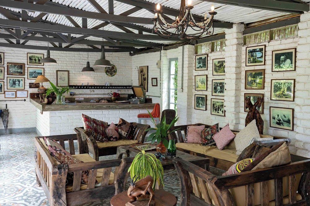 Mount Meru Game Lodge 30/50