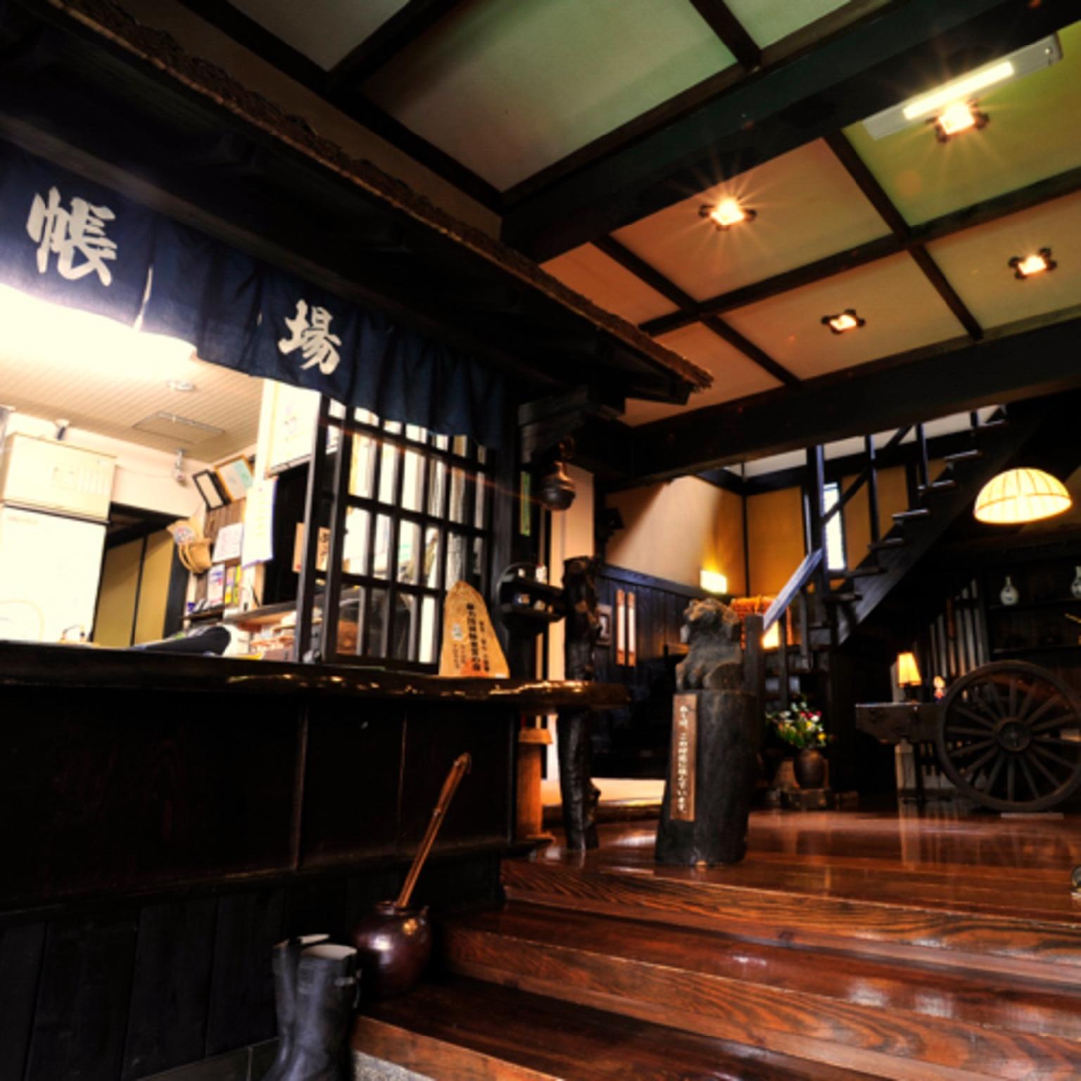 Kurokawa Onsen Yama no Yado Shinmeikan 40/46