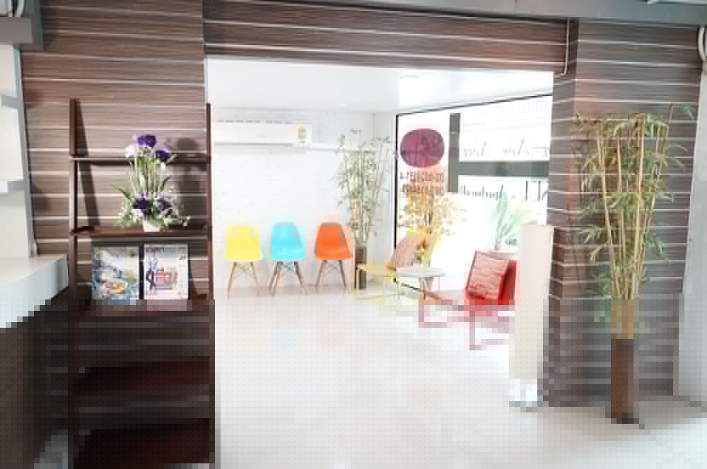 Ma Non Nont Hotel & Apartment 50/61