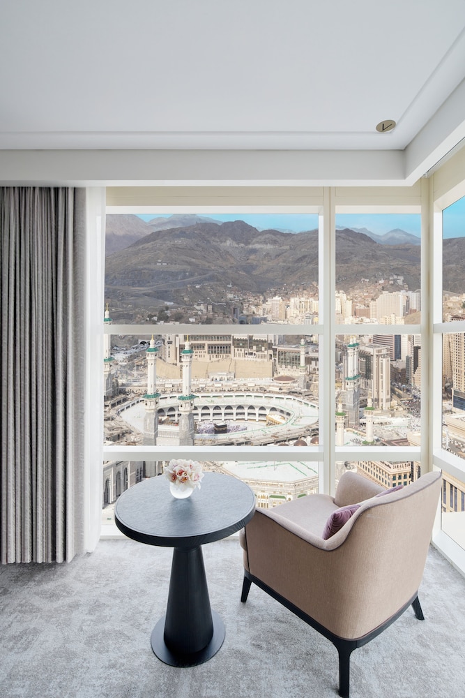 ادريس جبل عمر(Address Jabal Omar Makkah) 38/50