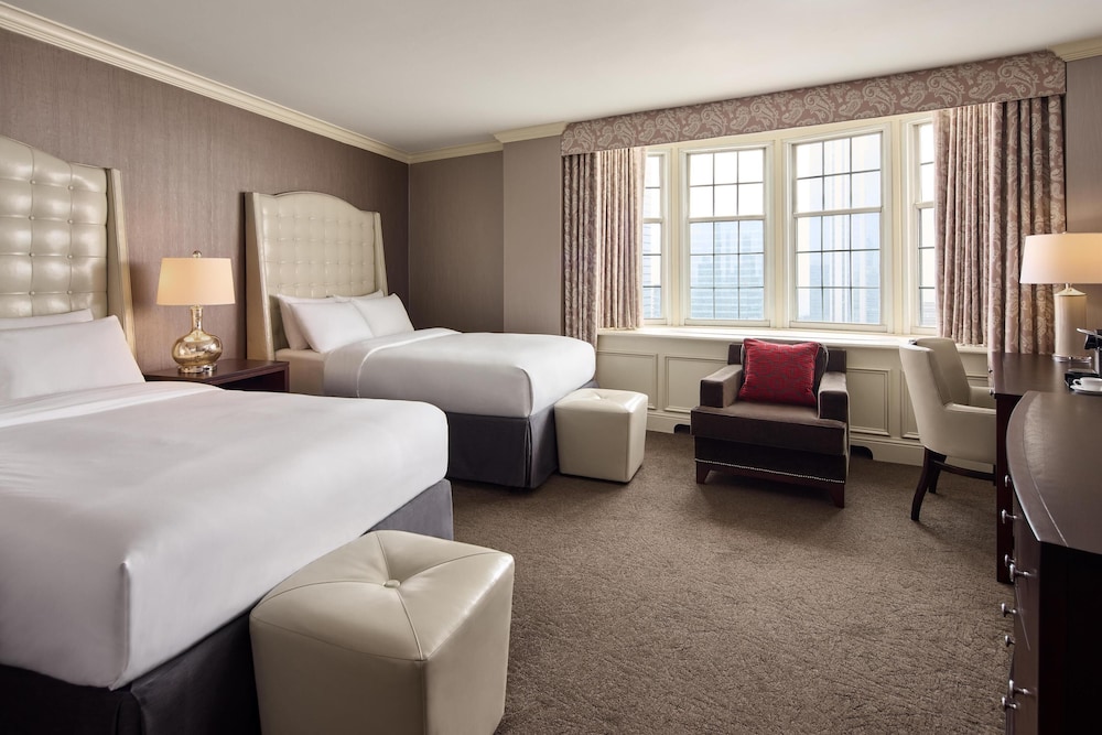 PFISTER, PREMIER, DOUBLE BED