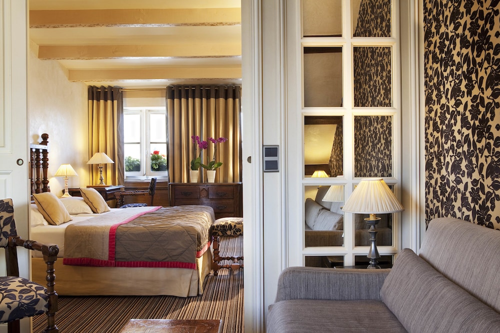 Hotel Left Bank Saint Germain 15/35