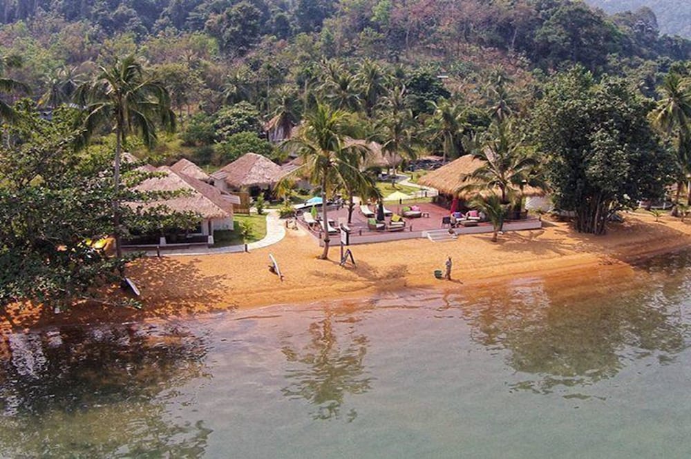 Serenity Resort 52/69