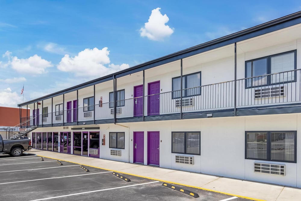 SureStay by Best Western Yerington 4/56