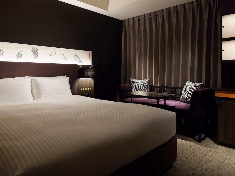Mitsui Garden Hotel Kyobashi 25/73