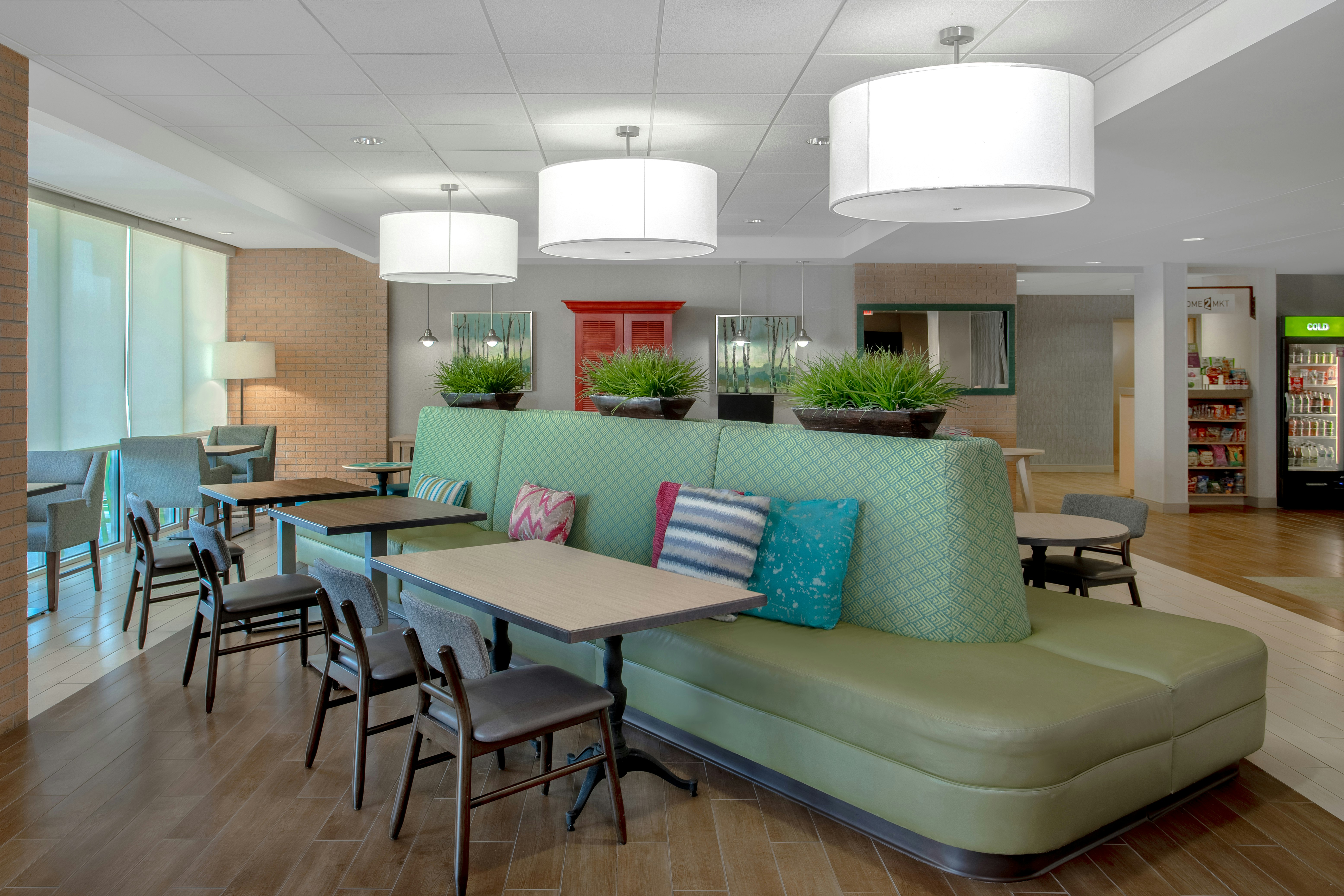 Home2 Suites by Hilton Omaha West, NE 14/23