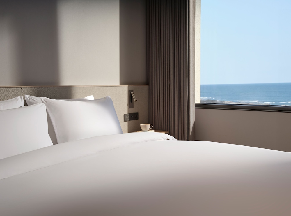 OCEAN, RESORT, CLASSIC, SUITE, TWIN BEDS