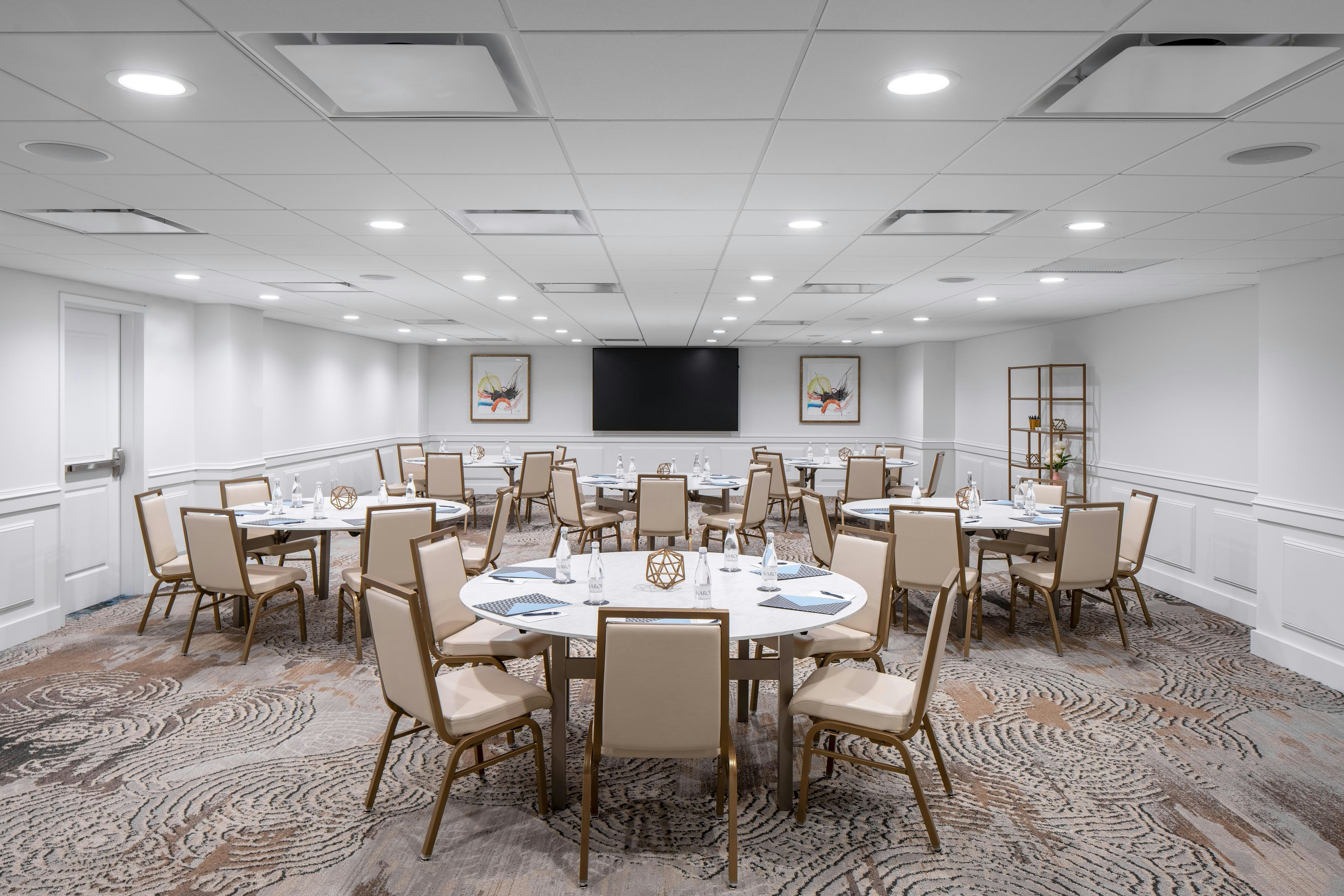 The Karol Hotel St. Petersburg Clearwater a Tribute Portfolio Hotel 12/14