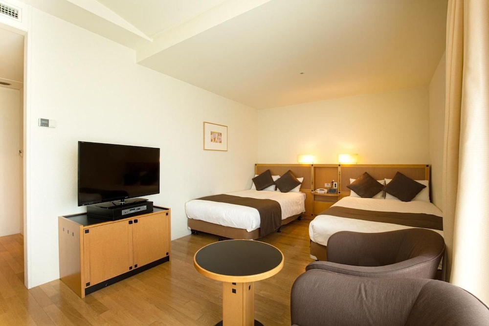 Hotel Nagoya Garden Palace 48/55