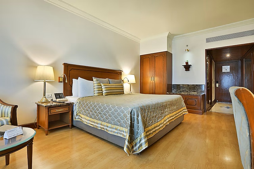 Room at The Orchid Mumbai, MUMBAI