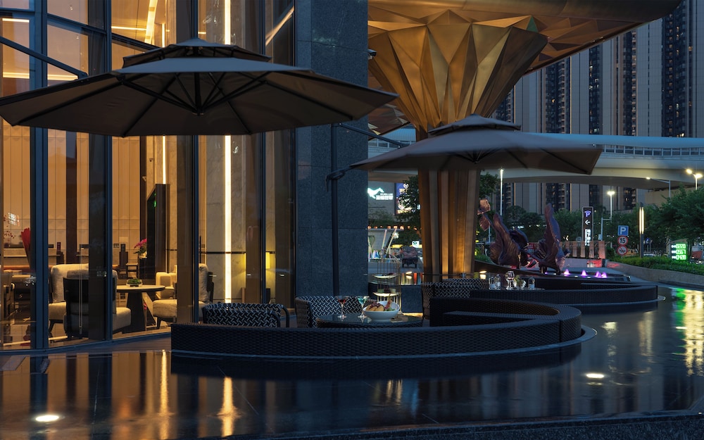 Grand Mercure Shenzhen Guangming 46/48