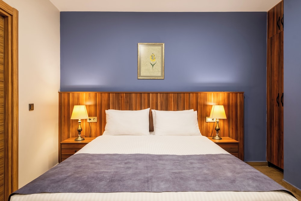La Wisteria Boutique Hotel 6/66