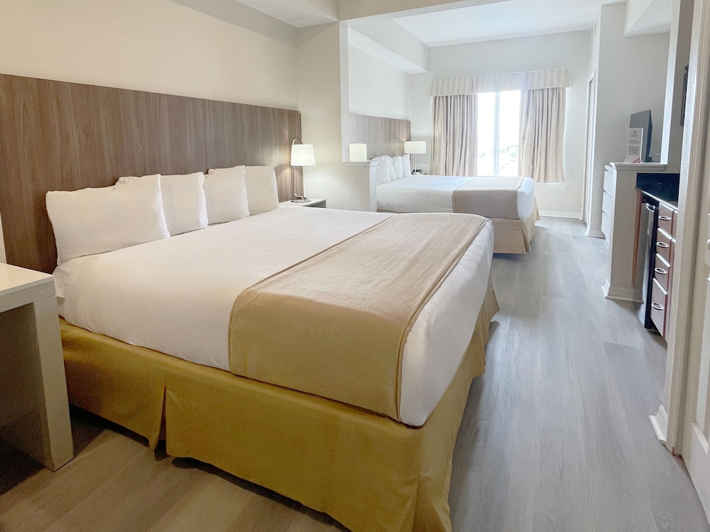 Room, 2 king beds