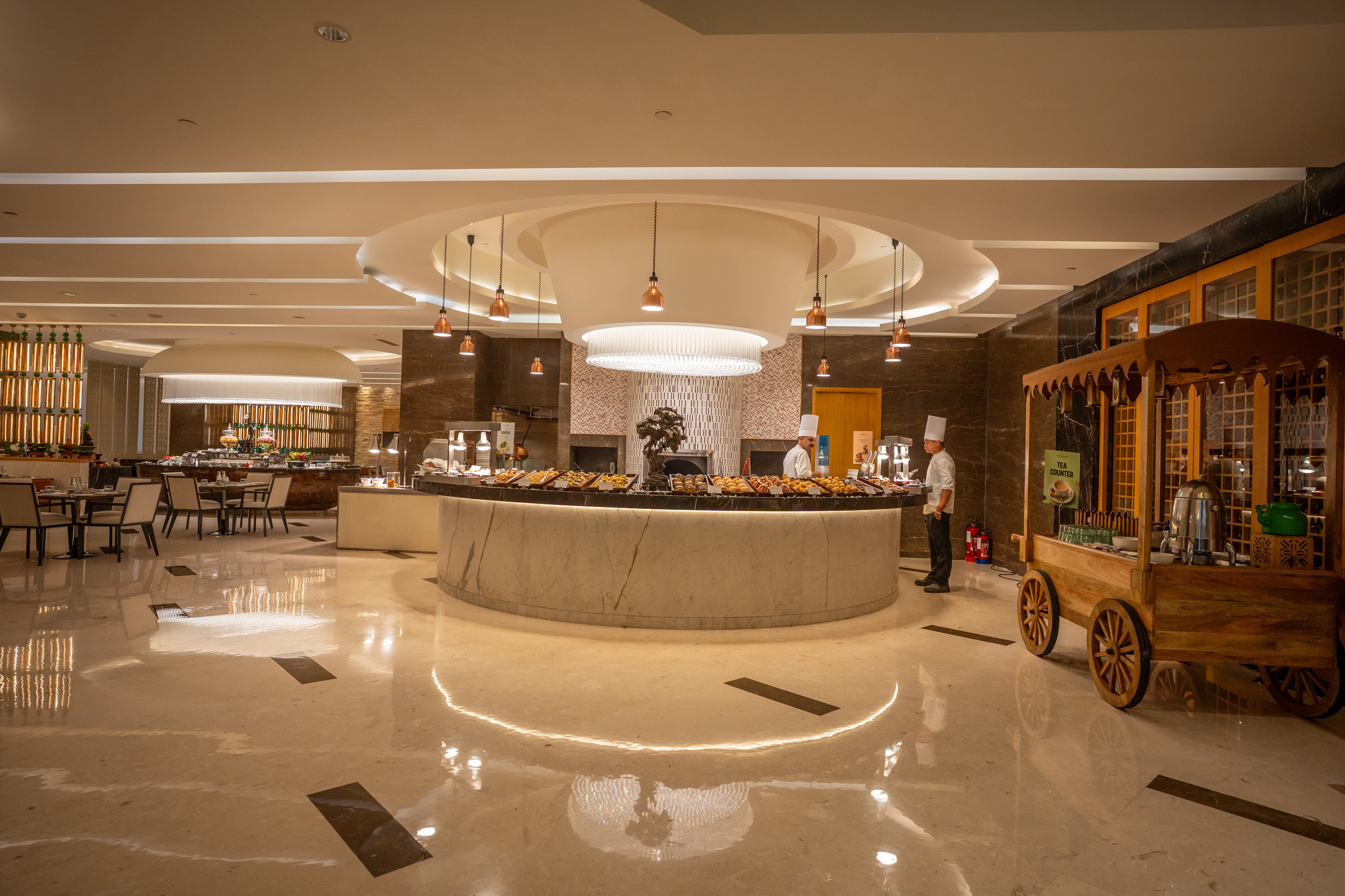 Crowne Plaza Jaipur Tonk Road 9/78