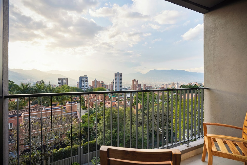 Blues Suites Medellin 13/58