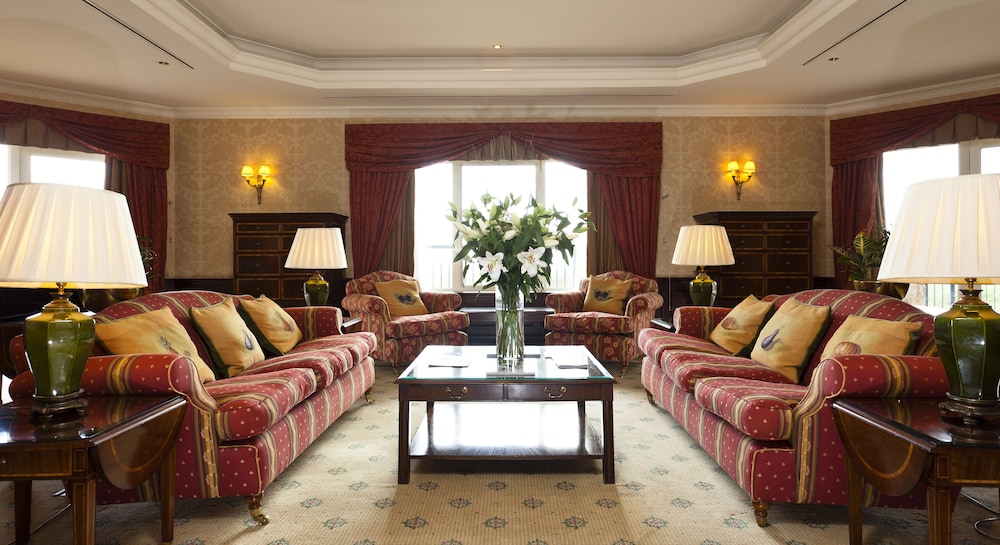 The Celtic Manor Resort 37/46