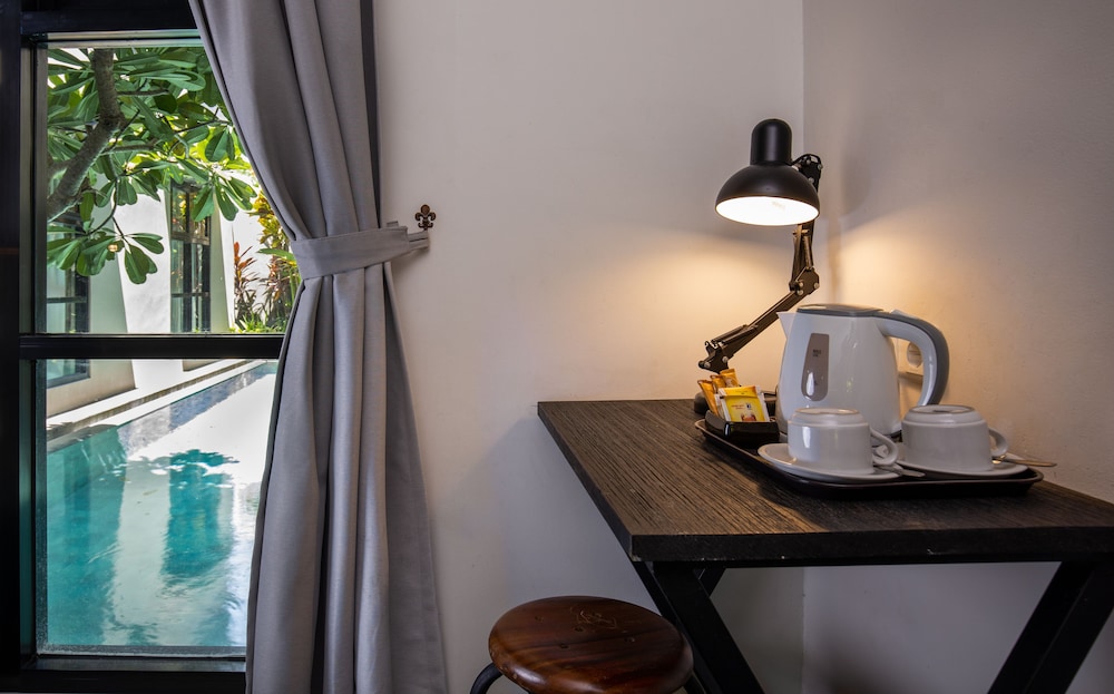 The Aswana Seminyak 8/16