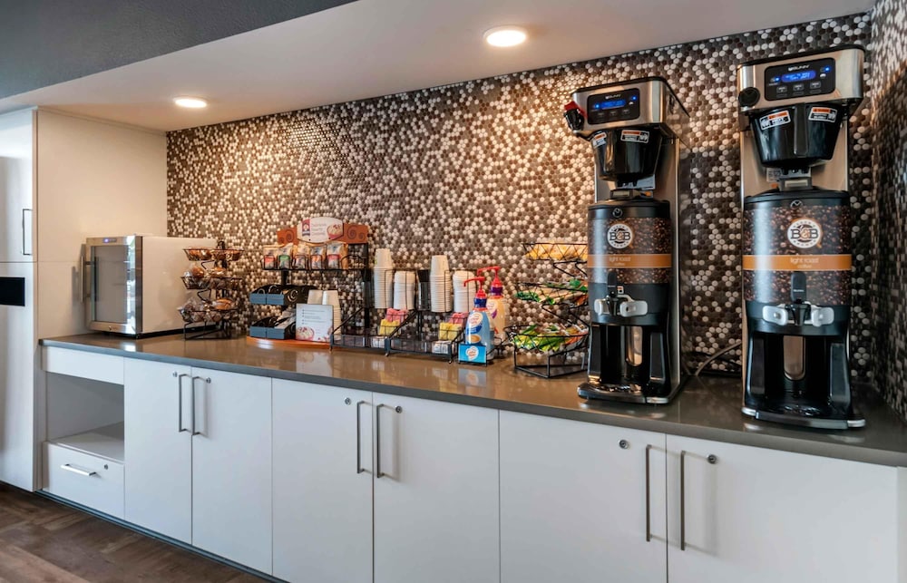 Extended Stay America Premier Suites Melbourne I95 10/58