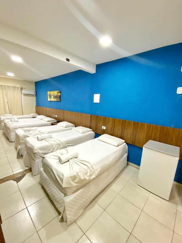 Garca Branca Praia Hotel 22/43