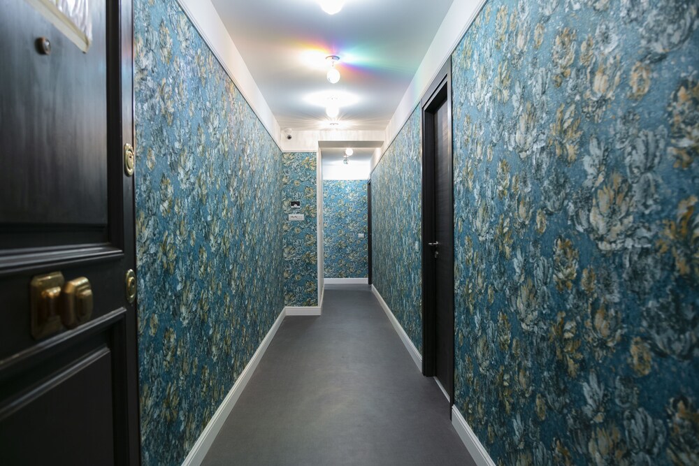 Hadrianus Temple Suites - The Venue Collection 52/58