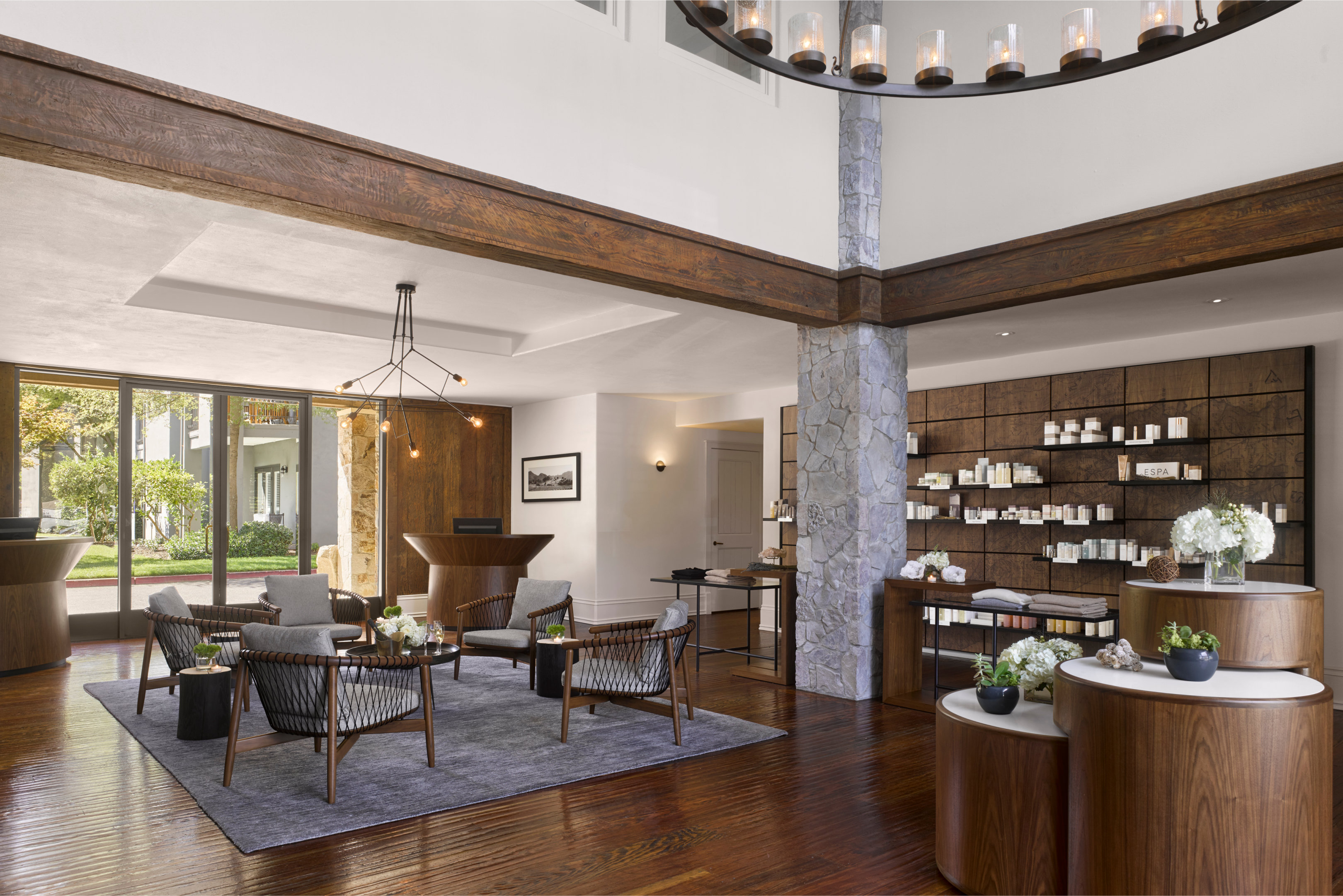 The Estate Yountville 32/50