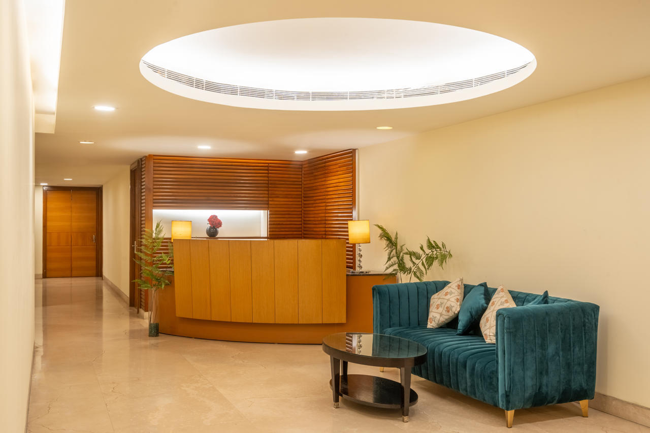 Radisson Blu Hotel Rudrapur 13/69
