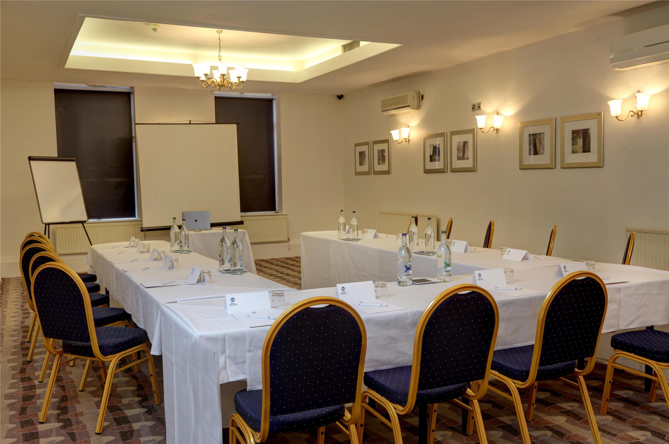The Stuart Hotel, Sure Hotel Collection by Best Western 16/20