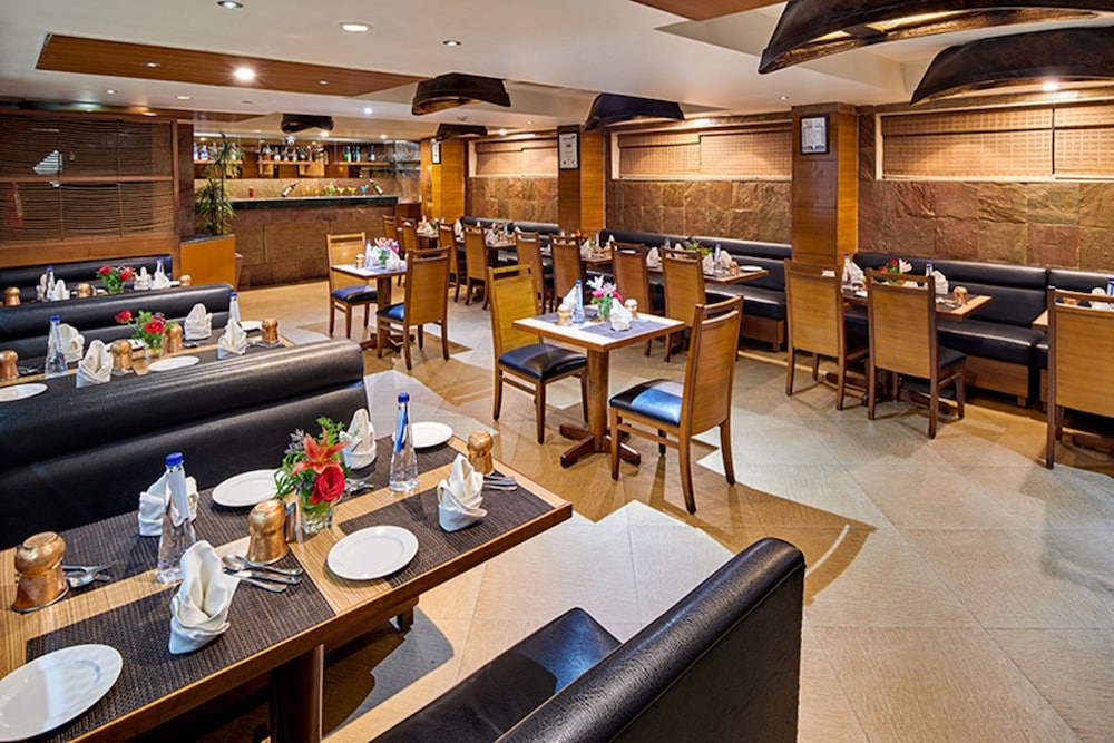Coraltree Hotel Bangalore 36/45