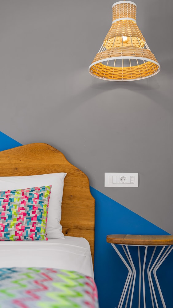 Natali Apartments by Estia photo4