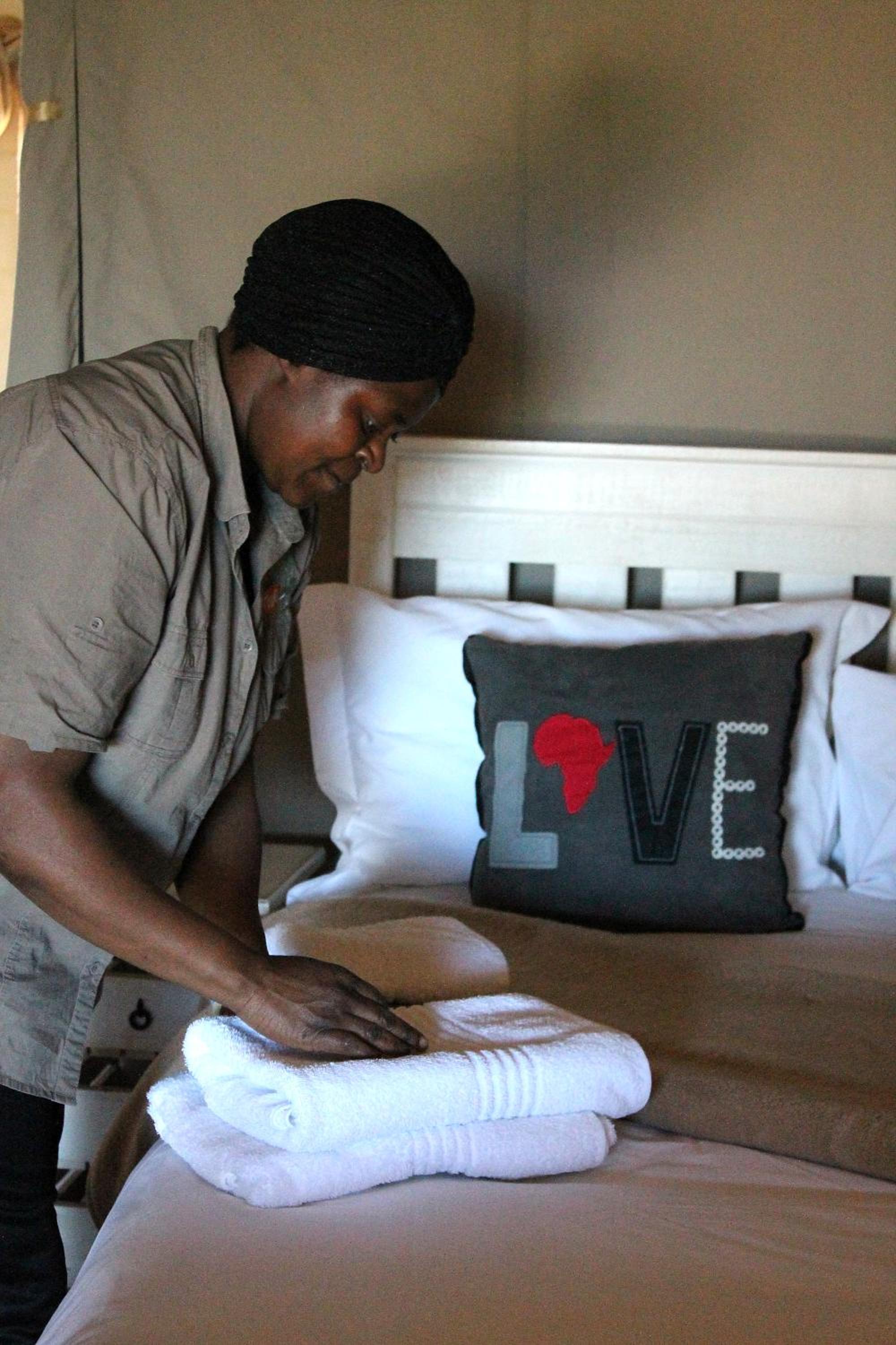 Thali Thali Game Lodge 30/50