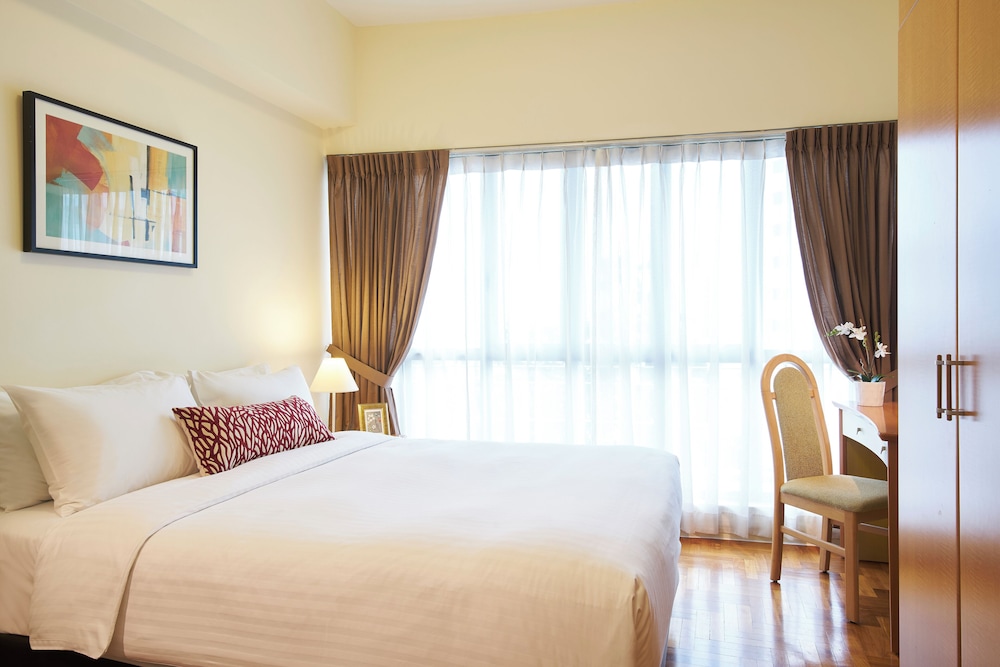 3 Bedrooms, Apartment, Single Bed, 2 Queen Beds, Village Residence Hougang 12/19