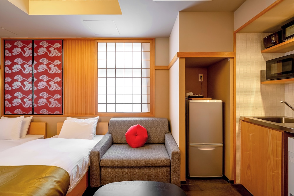 Gozan Hotel Serviced Apartment 29/78