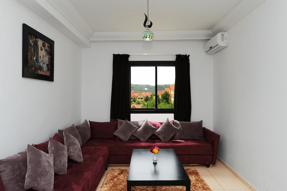 FARAH INN IFRANE 45/69