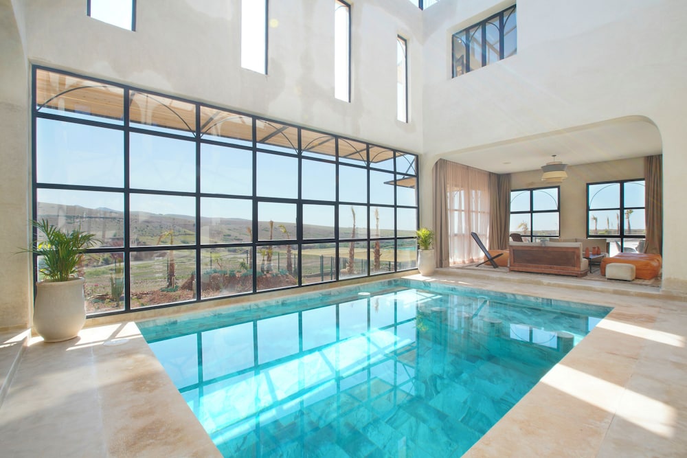The Ranch Resort 24/50