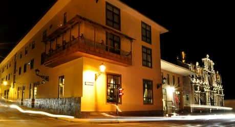 Wyndham Costa del Sol Cajamarca 4/57