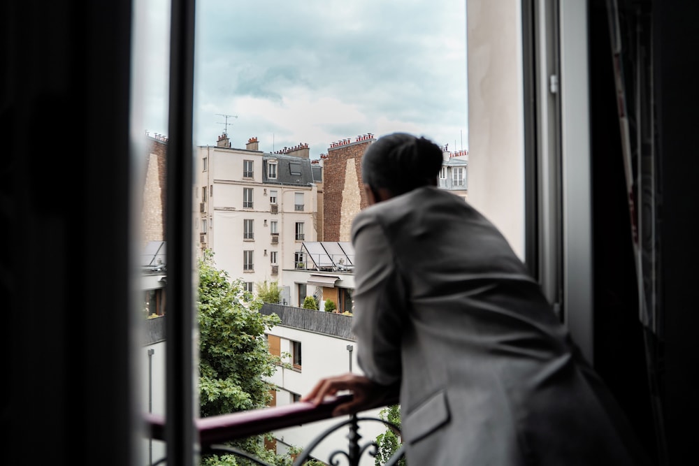 Maison Montparnasse 33/55
