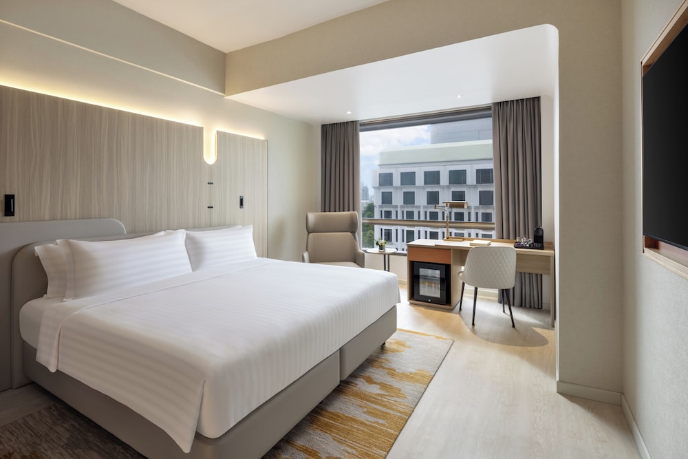 Wyndham Singapore Hotel 30/64
