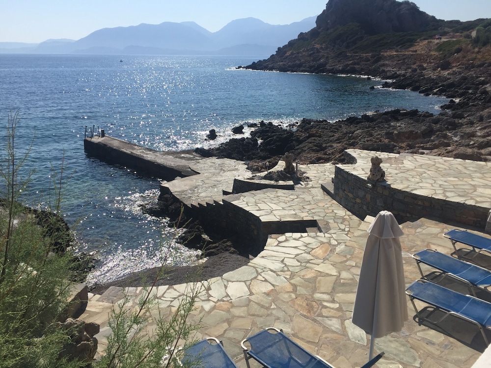 Vangelis Villas 15/45