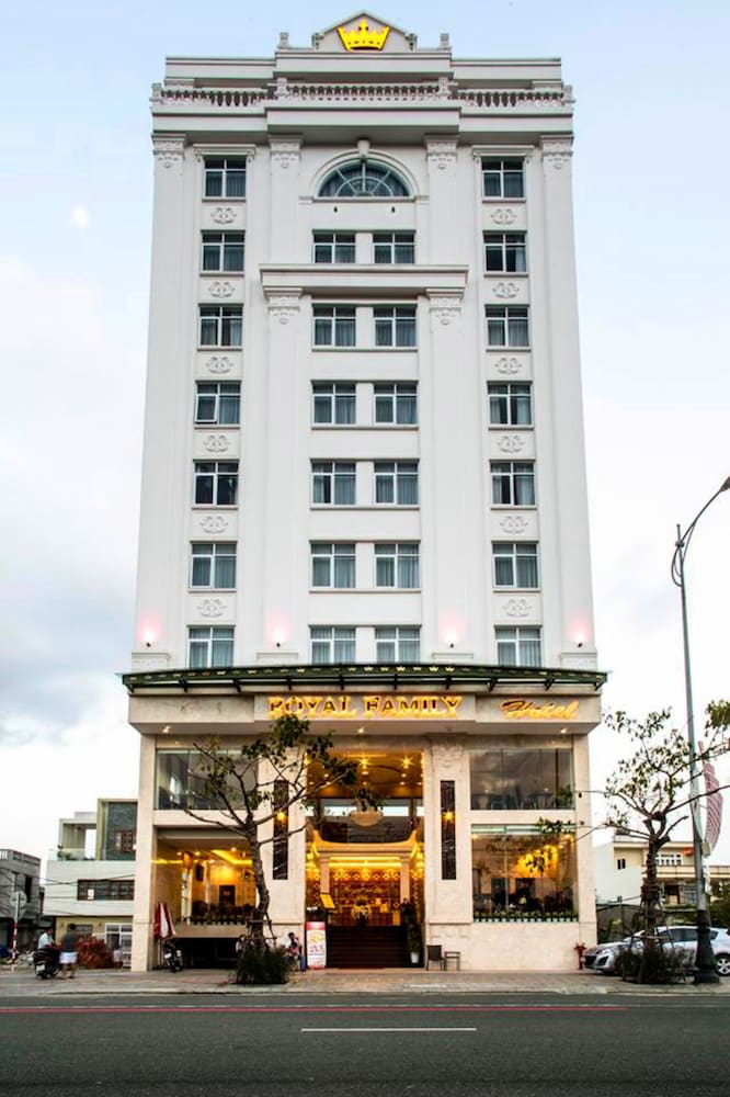 Royal Family Hotel Da Nang 2/50
