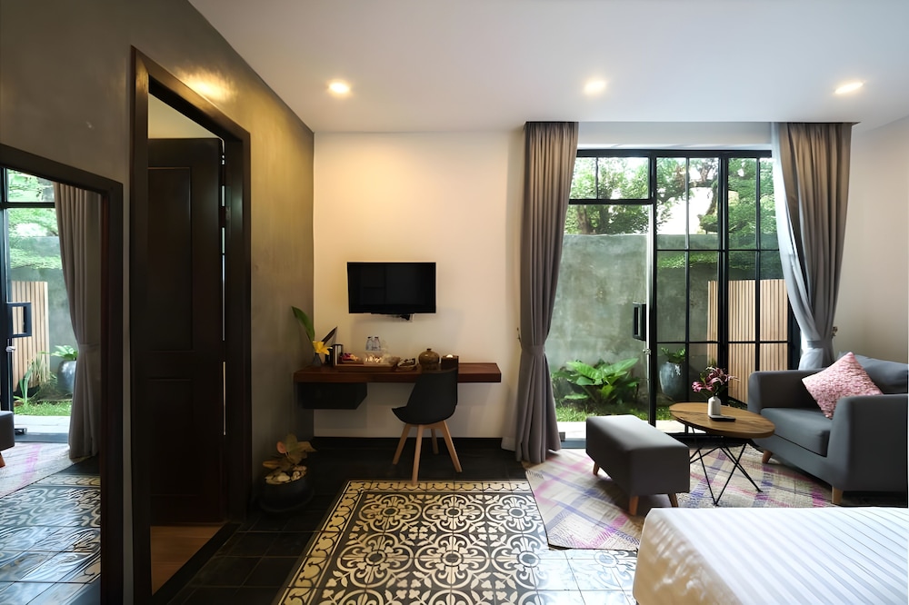 Vihara Residence 39/69
